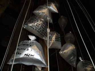 bags