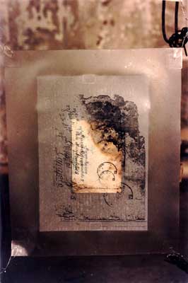 letter