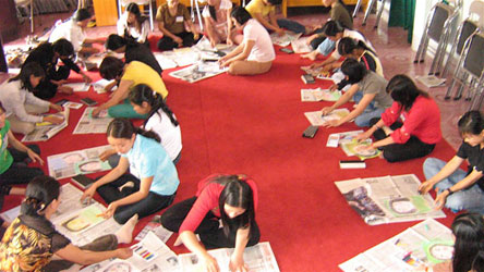 group_at_work